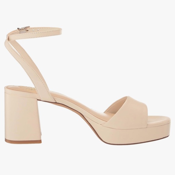 EUC Vince Camuto Pendreya Platform Heel - Picture 8 of 10